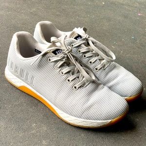 NOBULL trainers sz 9.5 woman’s